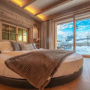 Le Chalet Apartment